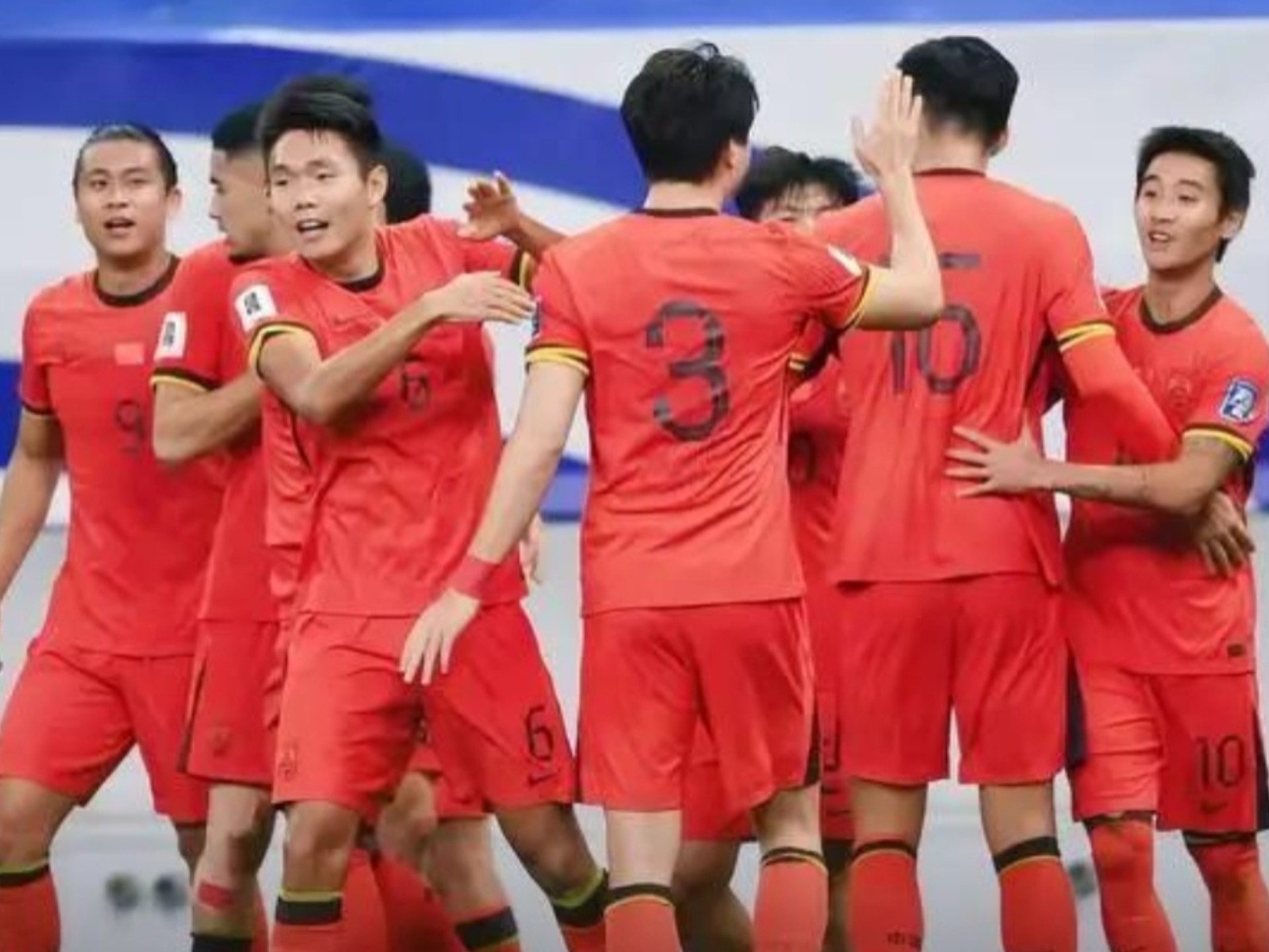 士气大提升 士气大提升