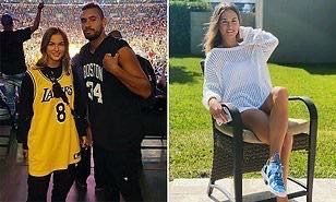 在体育竞技 在体育竞技