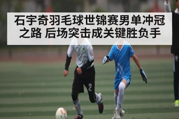 石宇奇羽毛球世锦赛男单冲冠之路 后场突击成关键胜负手